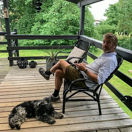 Wooden By Ideal For Swimming Дом отдыха *