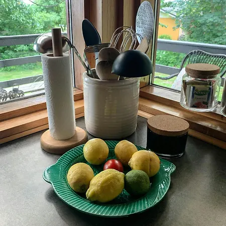 Wooden By Ideal For Swimming * Tranekær