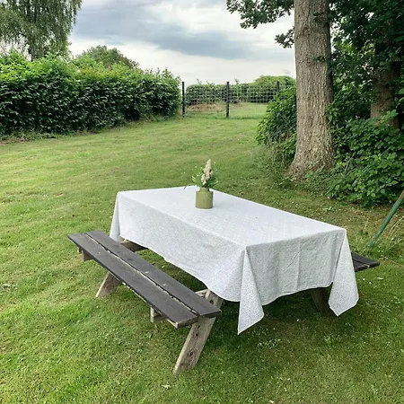 Wooden By Ideal For Swimming Casa de Férias