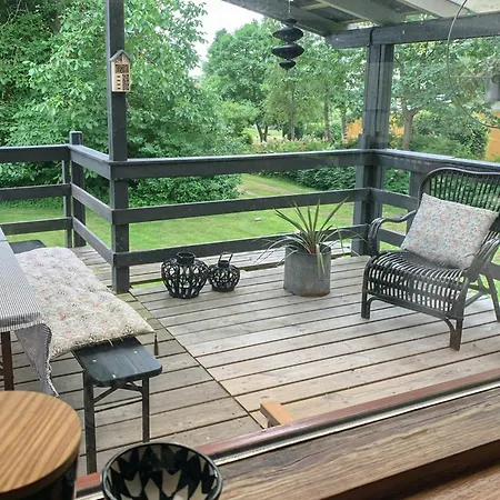 Wooden By Ideal For Swimming * Tranekær