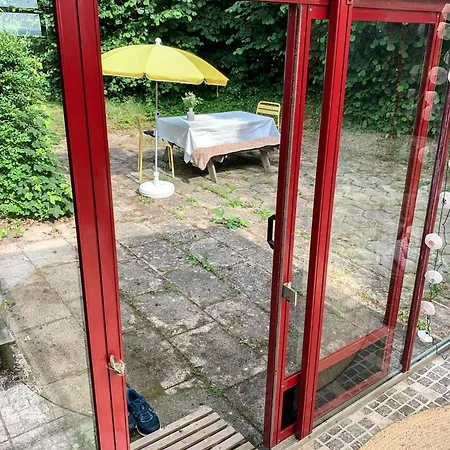 Wooden By Ideal For Swimming Casa de Férias