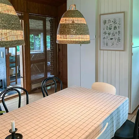 Wooden By Ideal For Swimming Casa vacanze