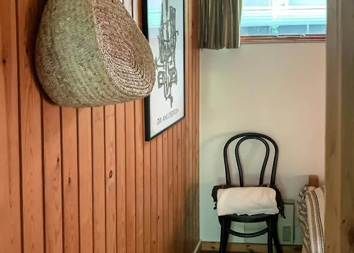 Casa vacanze Wooden By Ideal For Swimming *