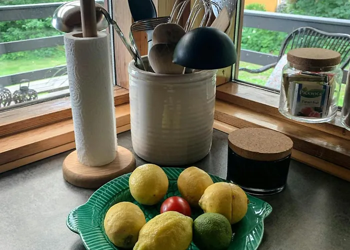 Wooden By Ideal For Swimming Casa vacanze *