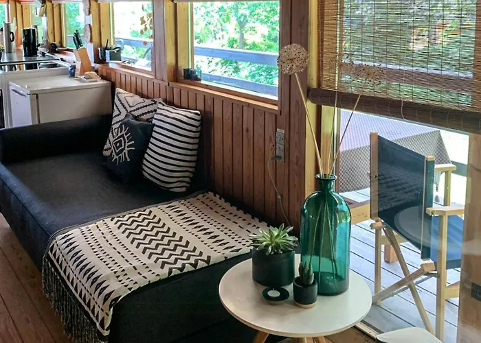 Casa vacanze Wooden By Ideal For Swimming