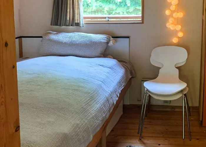 Casa vacanze Wooden By Ideal For Swimming Tranekær