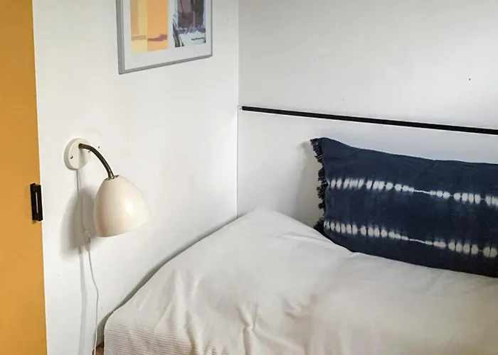 Wooden By Ideal For Swimming Tranekær