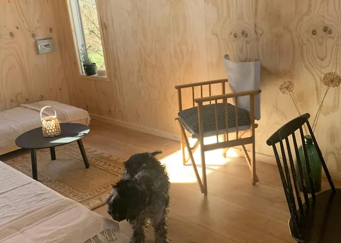 Wooden By Ideal For Swimming