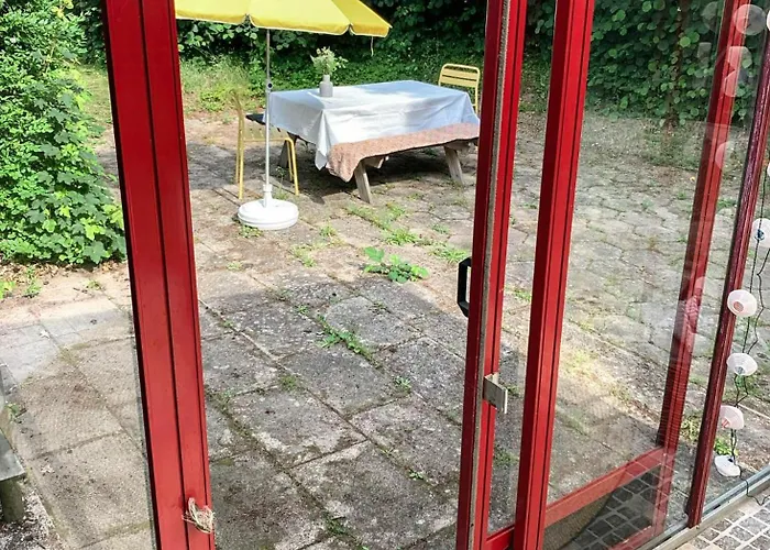 Wooden By Ideal For Swimming Tranekær