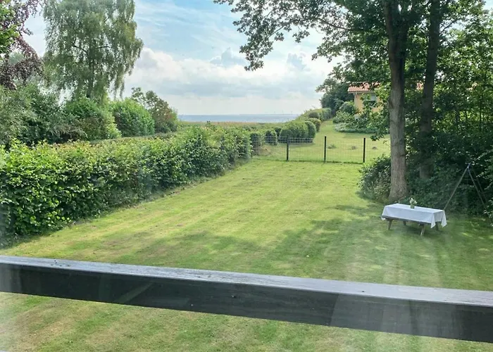 Casa vacanze Wooden By Ideal For Swimming